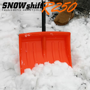 Snow Shovel SnowShiftR250