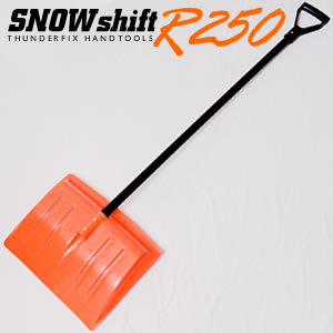 Snow Shovel SnowShiftR250