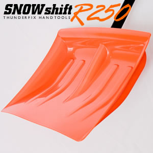 Snow Shovel SnowShiftR250