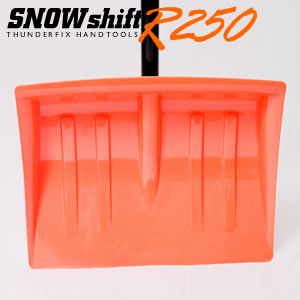 Snow Shovel SnowShiftR250